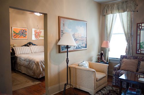 Arbor House Suites Bed And Breakfast 샌안토니오 외부 사진