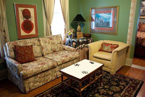 Arbor House Suites Bed And Breakfast 샌안토니오 외부 사진