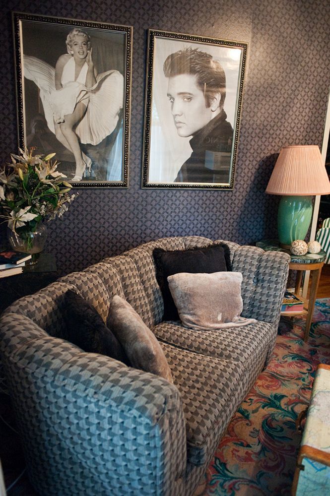 Arbor House Suites Bed And Breakfast 샌안토니오 외부 사진